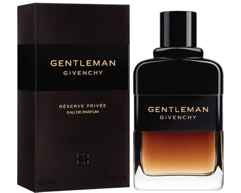 givenchy gentleman privee reserve|givenchy gentleman best price.